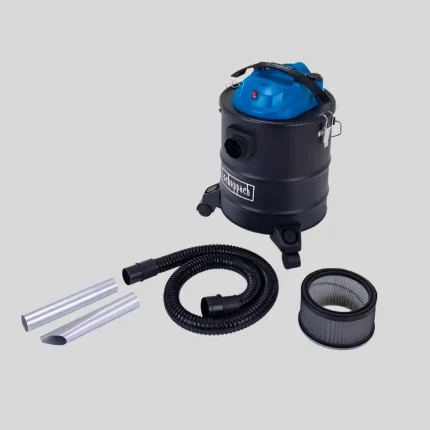 Scheppach usisivač za pepeo AVC25