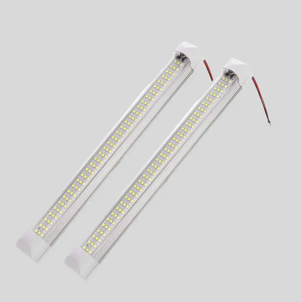 Led panel kristal Xinmazda