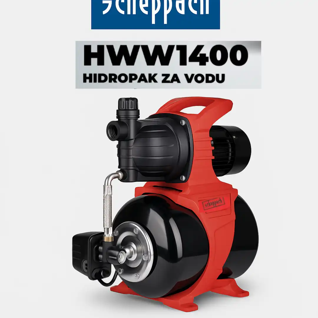 Hidropak hww1400