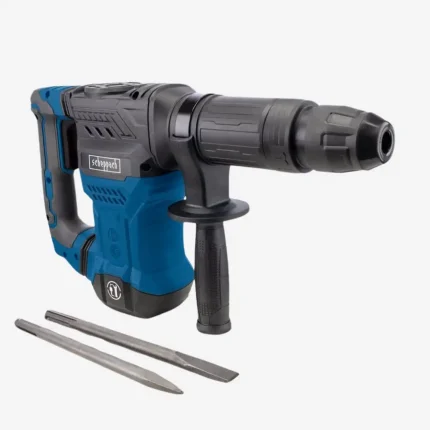 Scheppach udarni čekić za štemanje AB1500X