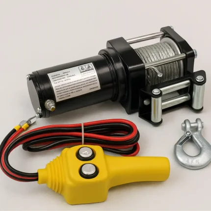 Vitlo STRAUS AUSTRIA 1360 KG