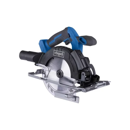 Scheppach C-HCS165-X – aku kružna pila sa laserom i LED svjetlom