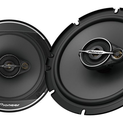 Zvučnik TS-1667 Bato 332