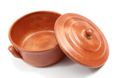 Zemlj.lonac sa pokl.srednji 88021/025 hebo