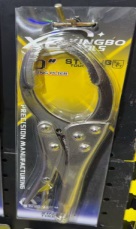 KLIJEŠTA SA ZAKLJUČAVANJEM OKRUGLA