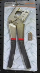 KLIJEŠTA ZA SPAJANJE LIMA