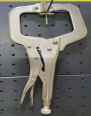 KLIJEŠTA SA ZAKLJUČAVANJEM H11 280MM