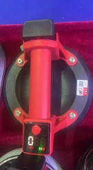 NOSAČ VAKUMSKI AKU OKRUGLI 8477