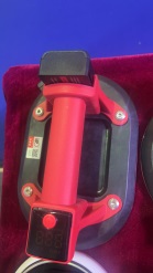 NOSAČ VAKUMSKI AKU OVALNI 8476