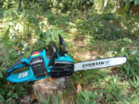 MOTORKA aku VELIKA 40CM