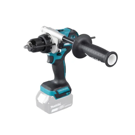 Makita akumulatorska udarna bušilica odvijač BRUSHLESS DHP486Z Solo