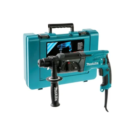 Makita čekić bušilica HR2470 SDS+ 780W