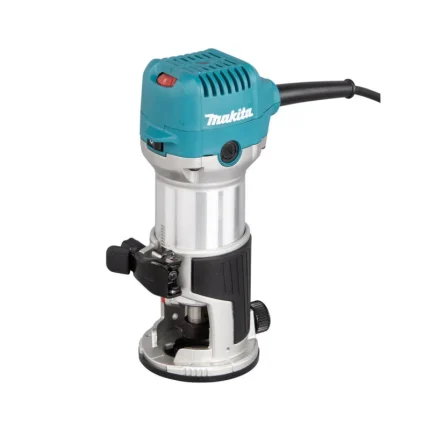 Makita multifunkcionalna glodalica RT0702C 710W
