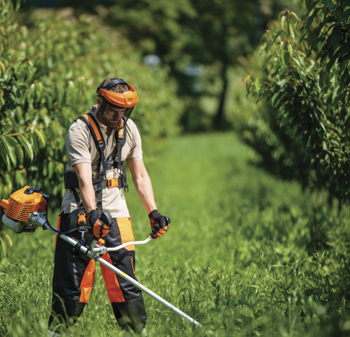 Trimeri i baštinski alati