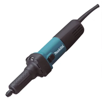 Makita ravna brusilica GD0601 400W