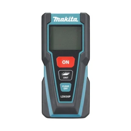 Makita laserski metar LD030P