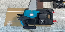 MOTORKA AKU 30 CM SA 2 BATERIJE
