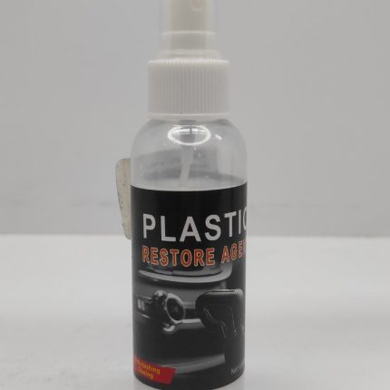 SPREJ ZA AUTO PLASTIKU BIJELI