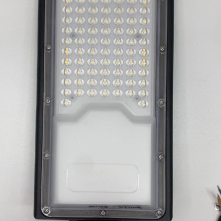 ULIČNA LAMPA 100W MEGGA