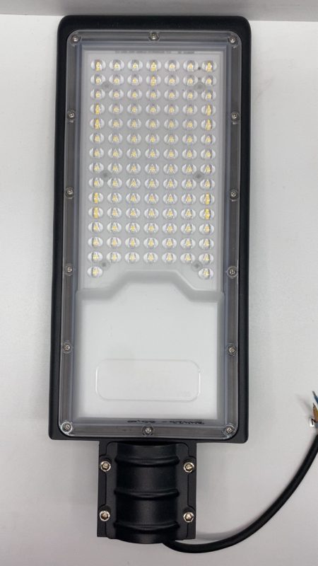 ULIČNA LAMPA 100W MEGGA
