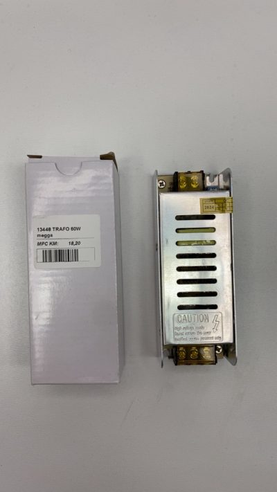 TRAFO 60W MEGGA
