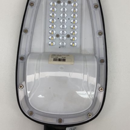 LED ULIČNA 20W 5000K MEGGA