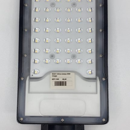 ULIČNA LAMPA 50W MEGGA