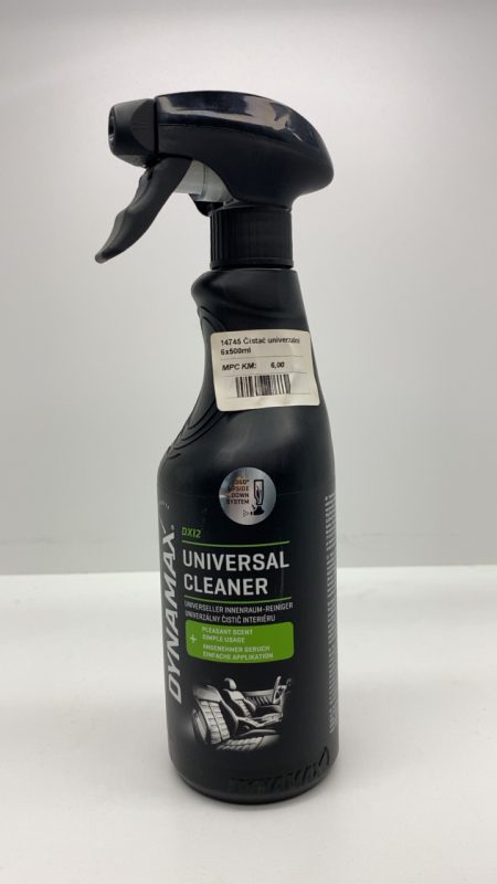 ČISTAČ UNIVERZALNI 6x500ml