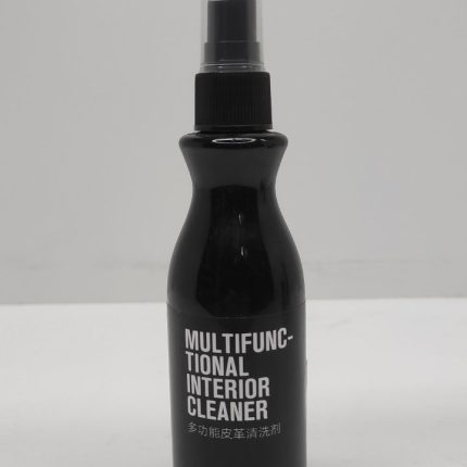 SPREJ ZA PLASTIKU CRNI