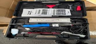 MAŠINA ZA ŠIŠANJE OVACA PROFI