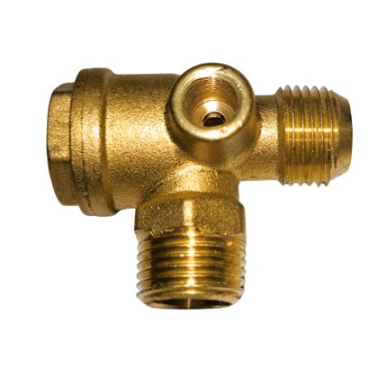 SIGURNOSNI VENTIL ZA KOMPRESOR 25l