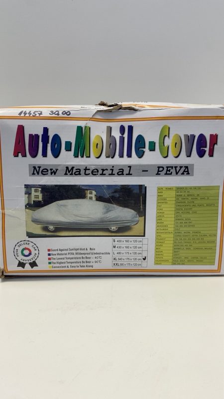 AUTO CERADA