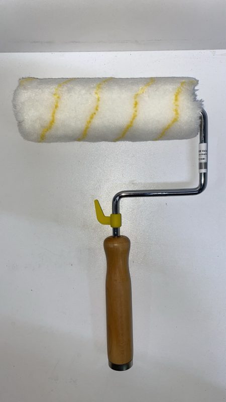 VALJAK KOTRLJASTI 18cm