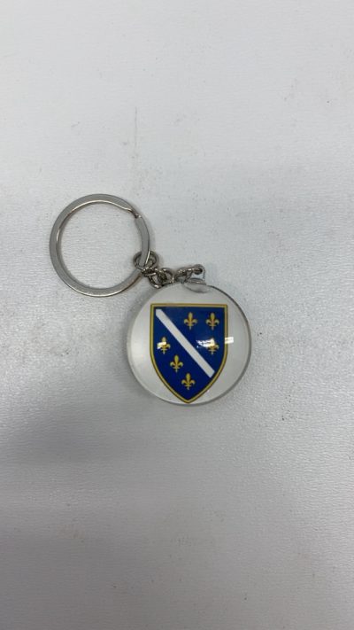PRIVJESAK OKRUGLI BiH LJILJANI