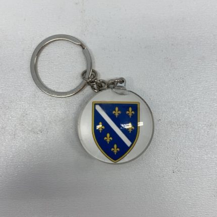 PRIVJESAK OKRUGLI BiH LJILJANI