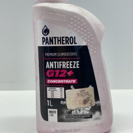 ANTIFRIZ G12