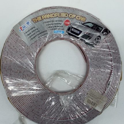 UKRASNA LAJSNA 15m 8mm