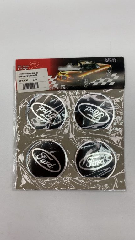 NALJEPNICE ZA RATKAPE fi 5,5cm 10