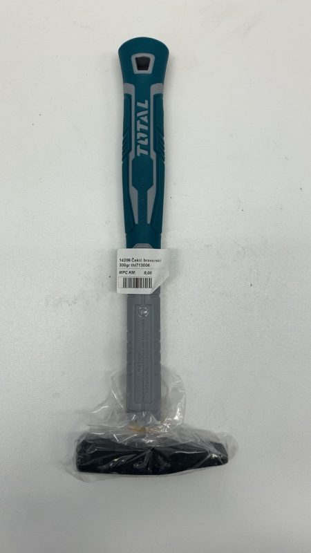 ČEKIĆ BRAVARSKI 300gr