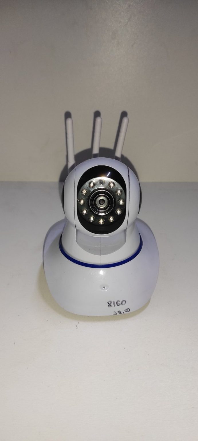 KAMERA ZA BEBE