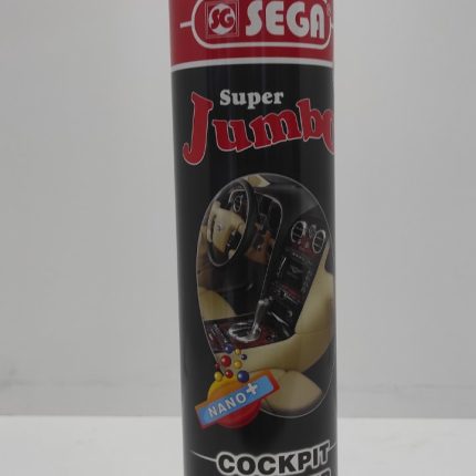 KOKPIT SPREJ LIMUN