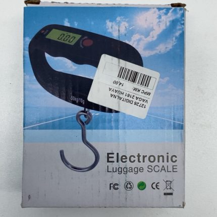 DIGITALNA VAGA 2161 HUAYA