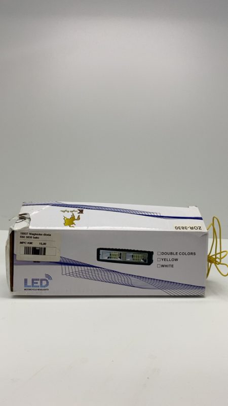 MAGLENKE DIODA 550