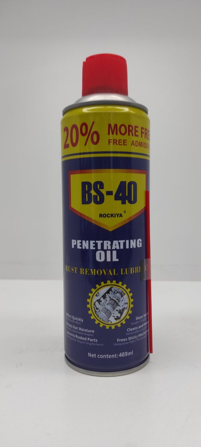 BS-40