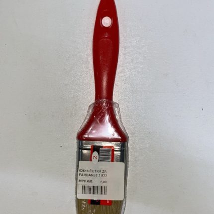 ČETKA ZA FARBANJE