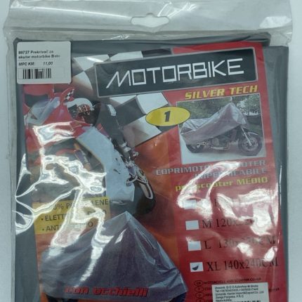 PREKRIVAČ ZA SKUTER