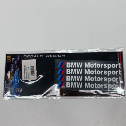 NALJEPNICA BMW