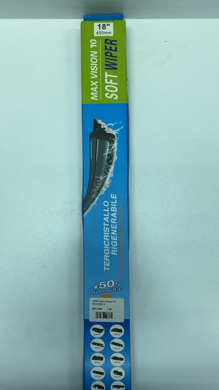Auto brisači 1/1 18