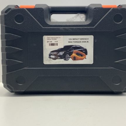 ELEKTRIČNI KLJUČ ZA TOČKOVE 12V