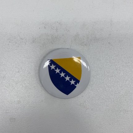 BODEŽ BiH OKRUGLI